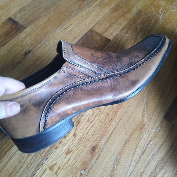 Kenneth Cole Reaction Other - Kenneth Cole dress shoes